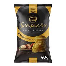 BATATA SENSACOES PEITO DE PERU 40G