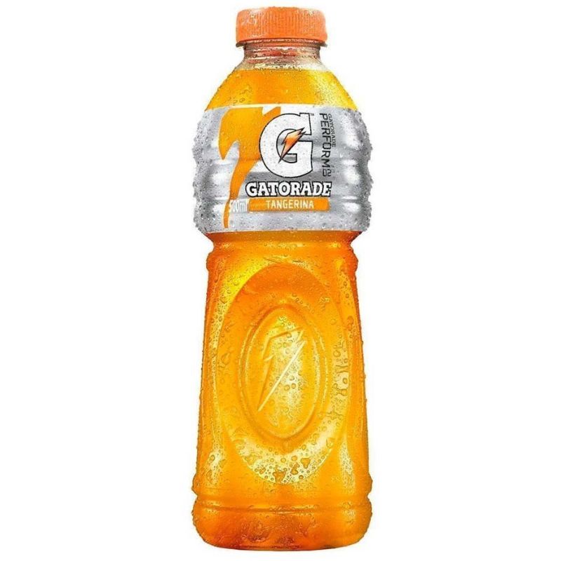 GATORADE TANGERINA 500ML