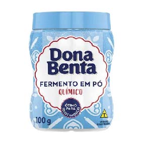 FERM PO DONA BENTA 100G