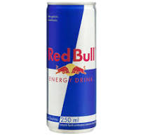 ENERGÉTICO REDBULL 250ML