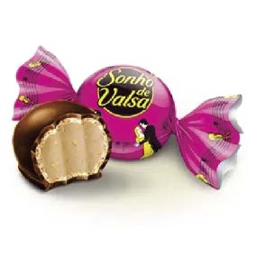 BOMBOM LACTA SONHO DE VALSA 20G