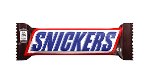 CHOCOLATE SNICKERS 45G