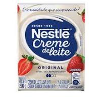 CREME LEITE NESTLE TP