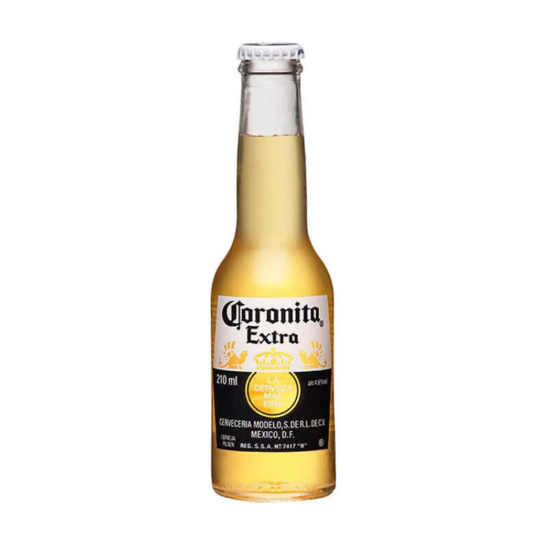 CERV LN CORONITA EXTRA 210ML