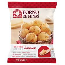 PAO QJO FORNO MINAS TRAD 400G