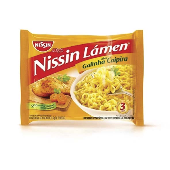 MAC.INST.NISSIN LAMEN GALINHA CAIP.