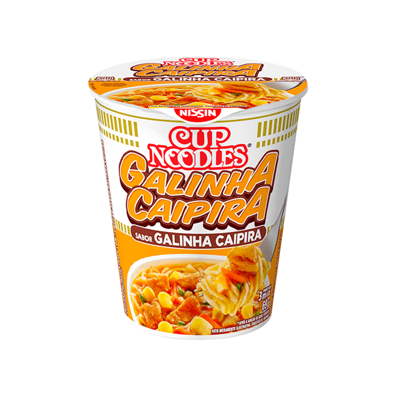 MAC.INST.NISSIN C.NOODLES G.CAIPIRA