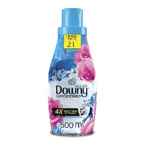 AMACIANTE DOWNY 500ML