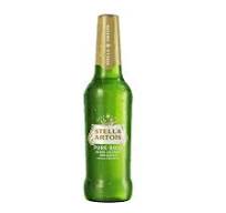 CERVEJA STELLA ARTOIS PURE GOLD L.N