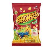 SALG FANDANGOS 35G PRESUNTO